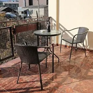 3* Отель Boutique Dany