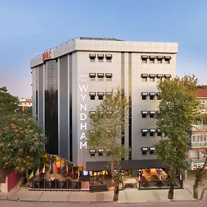 Tryp By Wyndham Sancaktepe Стамбул