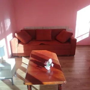 3* Отель Caucase