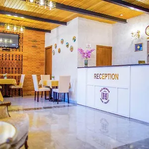 3* Hotel Old Georgia
