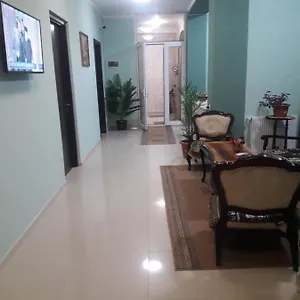 3* Отель Keba